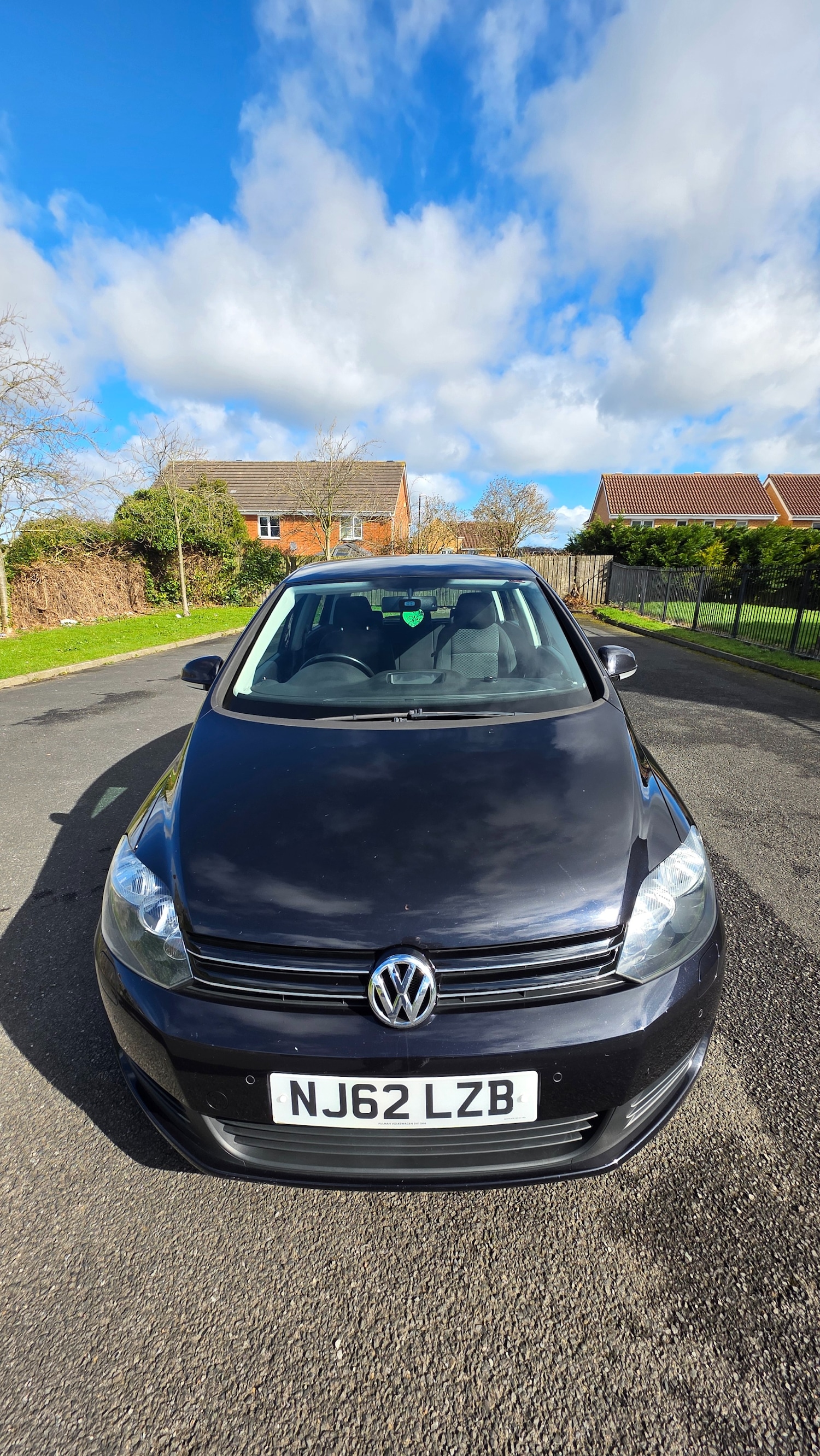 Used Volkswagen Golf Plus 2012 for sale - 78011592: Photo 6