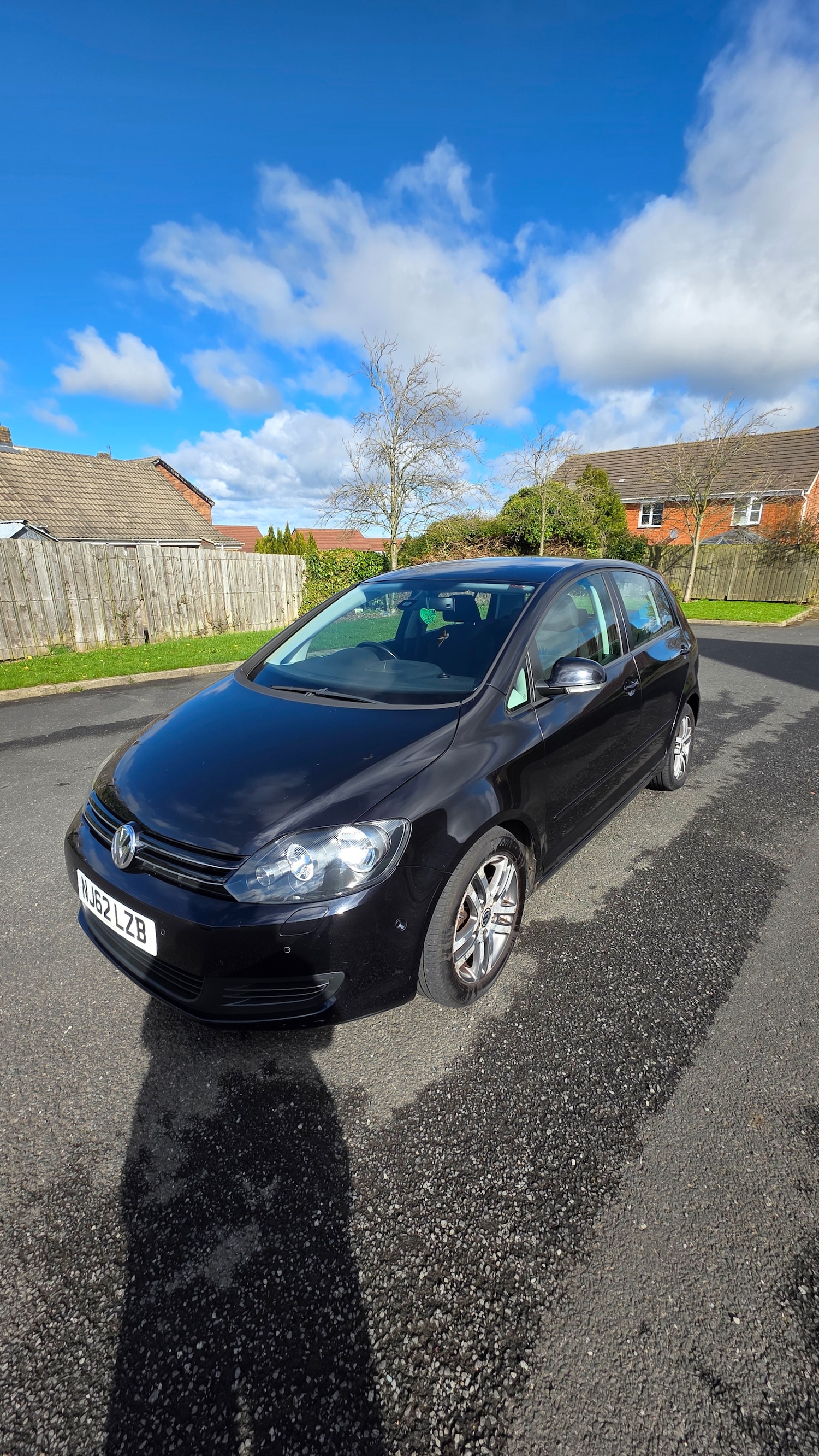 Used Volkswagen Golf Plus 2012 for sale - 78011592: Photo 7