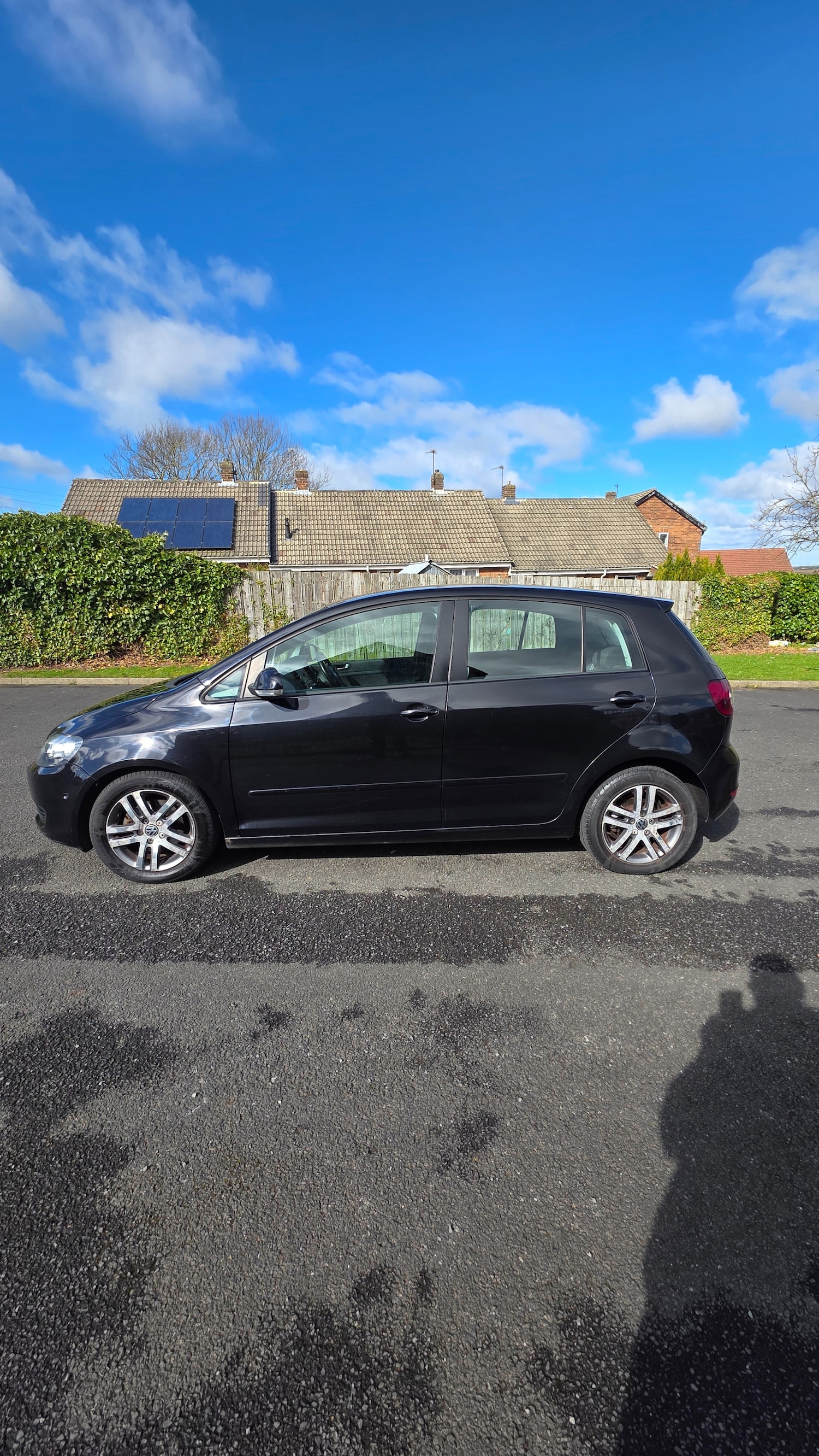 Used Volkswagen Golf Plus 2012 for sale - 78011592: Photo 9