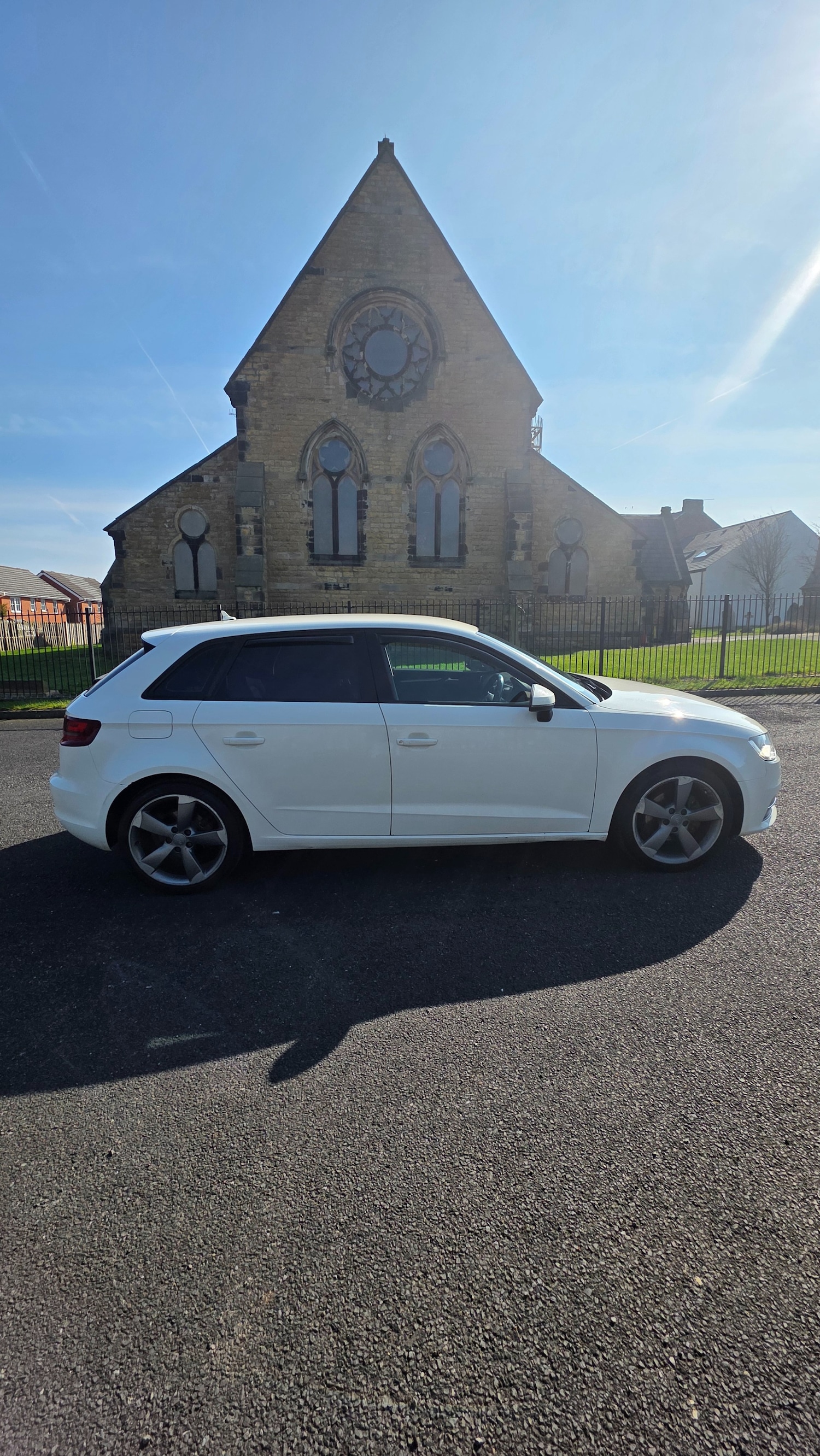 Used Audi A3 2015 for sale - 77974681: Photo 1
