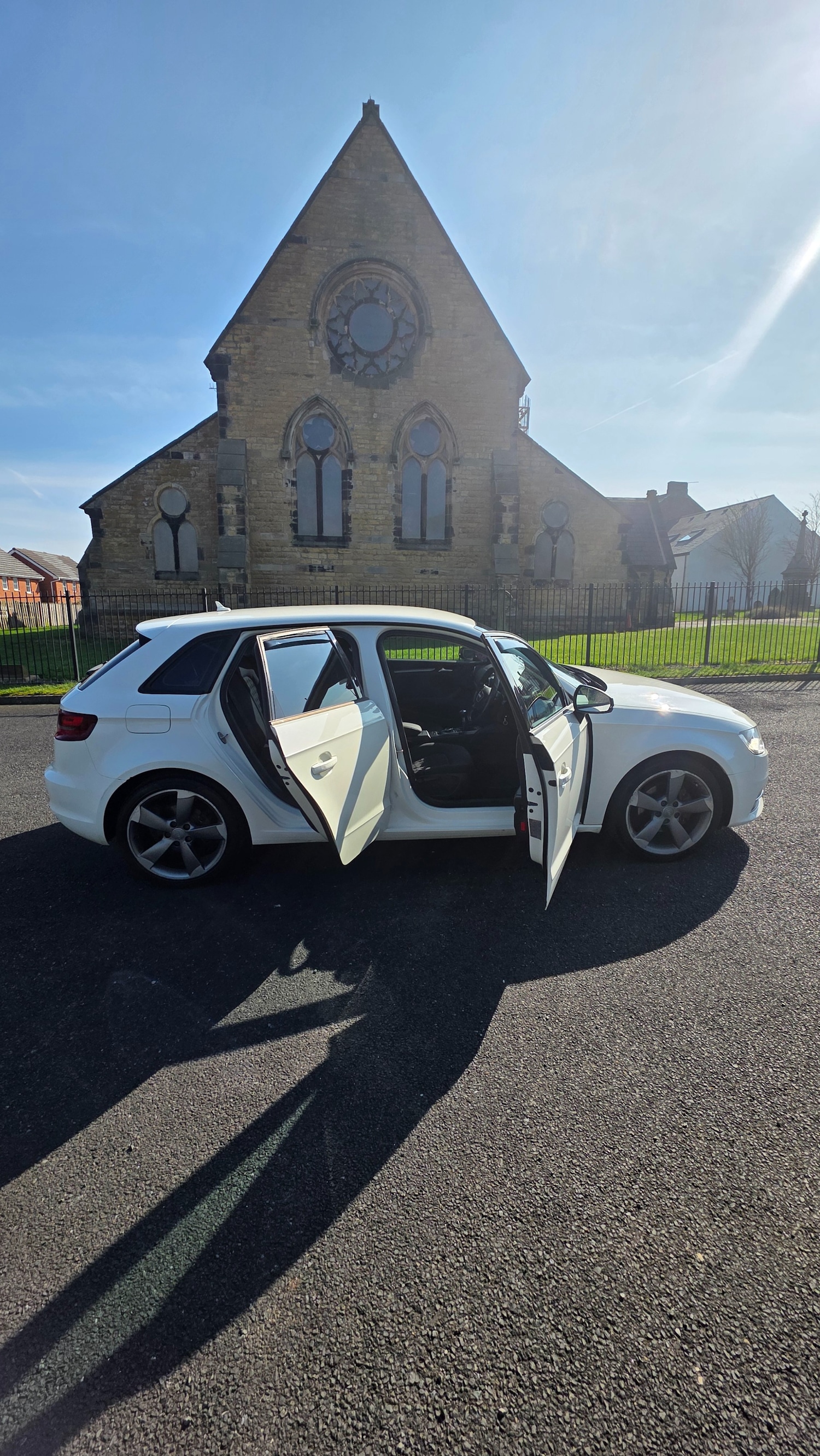 Used Audi A3 2015 for sale - 77974681: Photo 11