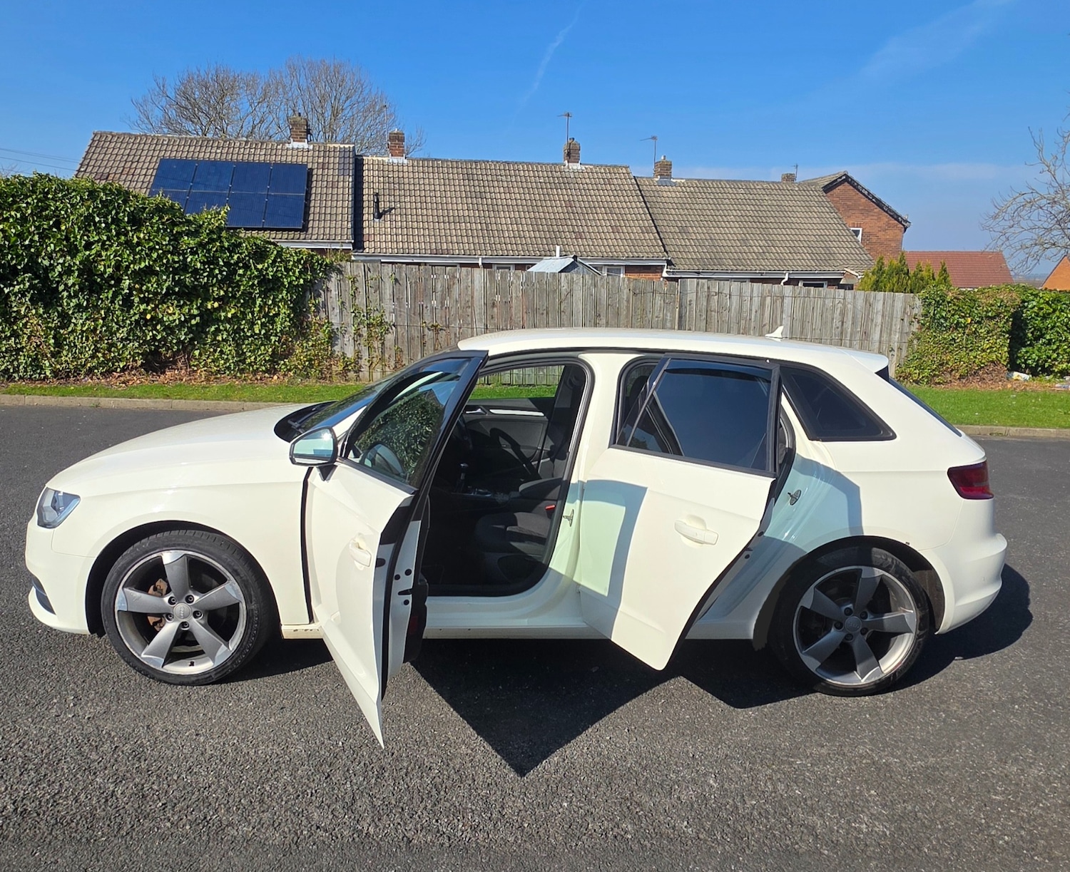 Used Audi A3 2015 for sale - 77974681: Photo 13