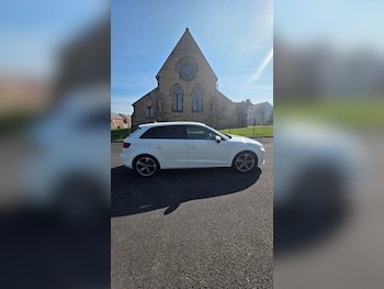 Used Audi A3 2015 for sale - 77974681: Photo