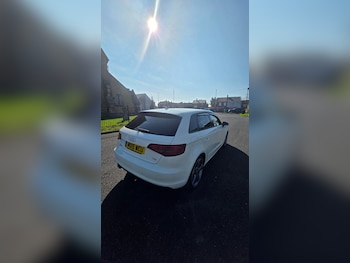 Used Audi A3 2015 for sale - 77974681: Photo