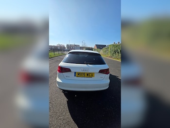 Used Audi A3 2015 for sale - 77974681: Photo