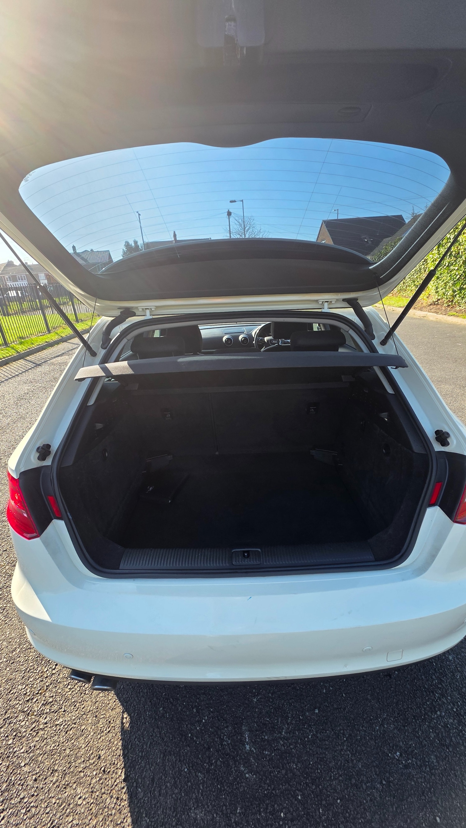 Used Audi A3 2015 for sale - 77974681: Photo 4