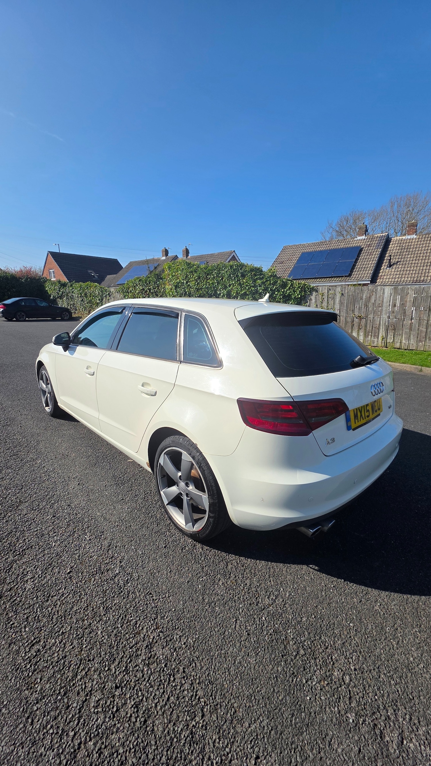 Used Audi A3 2015 for sale - 77974681: Photo 5