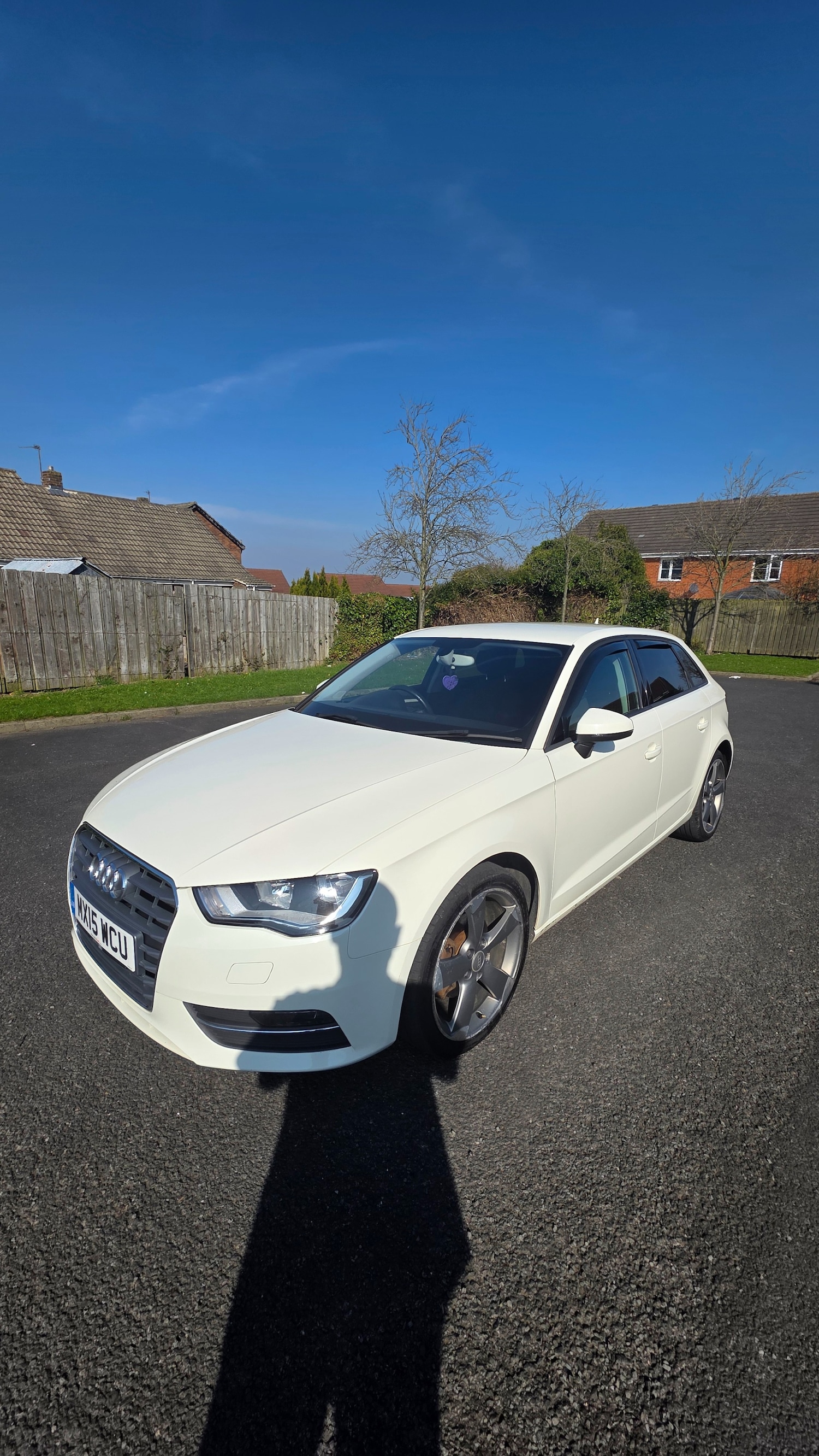 Used Audi A3 2015 for sale - 77974681: Photo 6