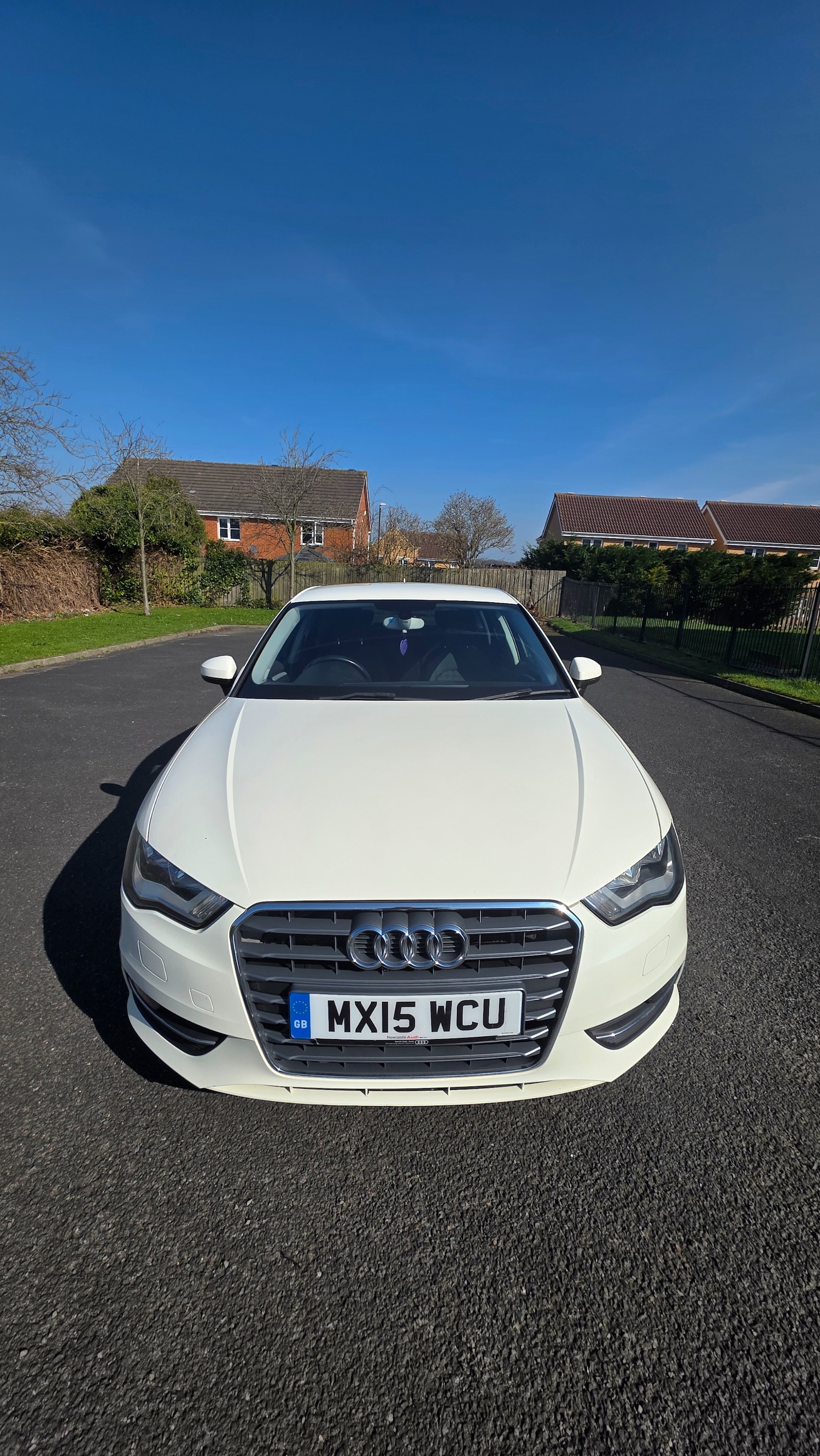 Used Audi A3 2015 for sale - 77974681: Photo 7