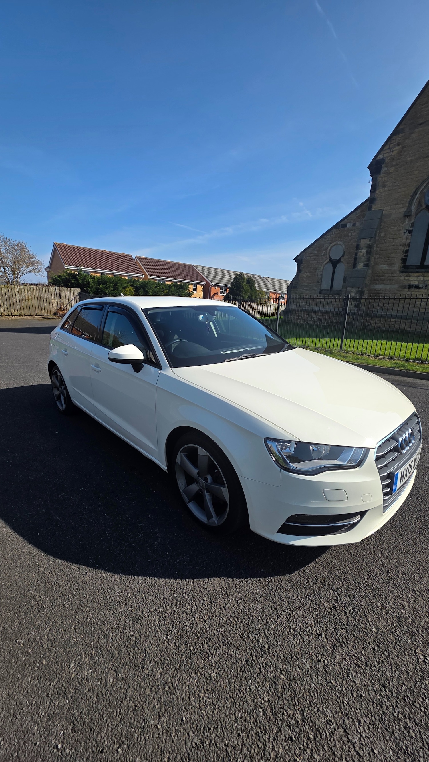 Used Audi A3 2015 for sale - 77974681: Photo 8