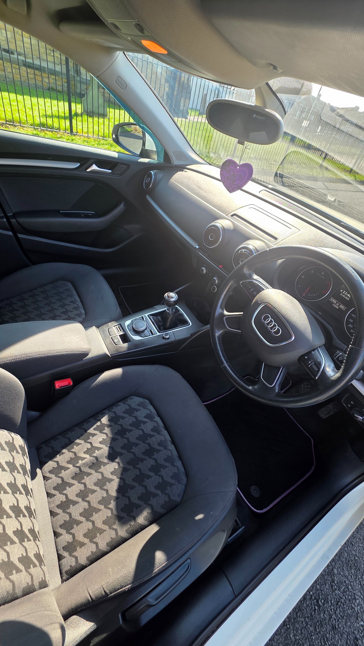 Used Audi A3 2015 for sale - 77974681: Photo 9