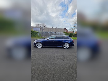 Used Audi RS6 2013 for sale - 78270480: Photo