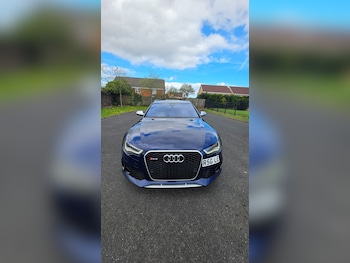 Used Audi RS6 2013 for sale - 78270480: Photo