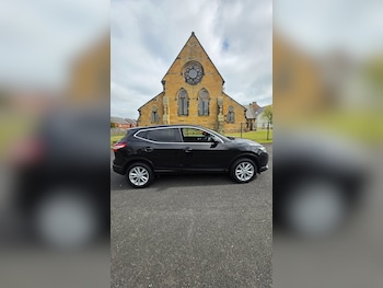 Used Nissan Qashqai 2014 for sale - 78342774: Photo