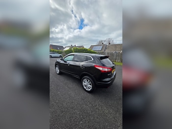 Used Nissan Qashqai 2014 for sale - 78342774: Photo