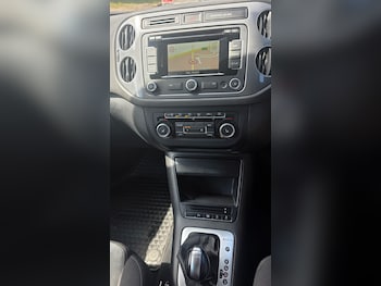 Used Volkswagen Tiguan 2014 for sale - 79297683: Photo