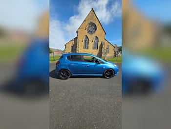 Used Vauxhall Corsa 2016 for sale - 79679822: Photo