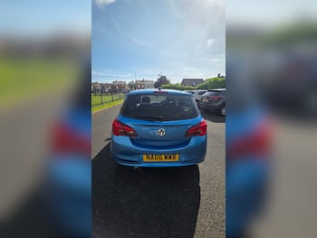 Used Vauxhall Corsa 2016 for sale - 79679822: Photo