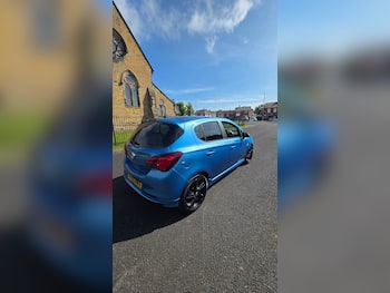Used Vauxhall Corsa 2016 for sale - 79679822: Photo