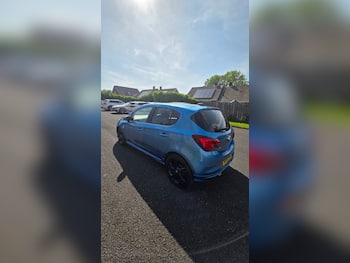 Used Vauxhall Corsa 2016 for sale - 79679822: Photo