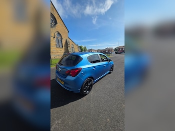 Used Vauxhall Corsa 2016 for sale - 79227206: Photo