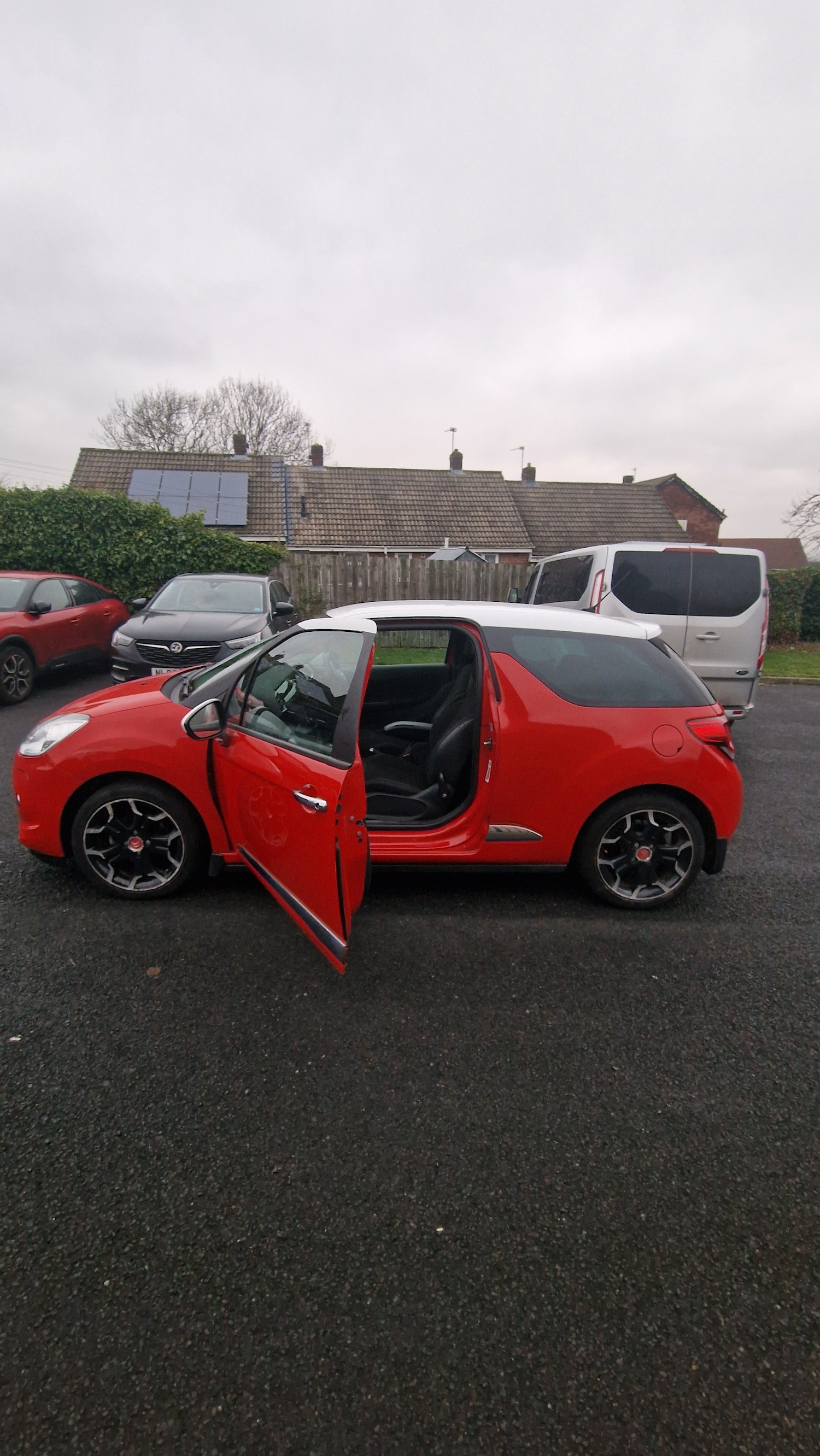 Used Citroen DS3 2012 for sale - 77421160: Photo 10