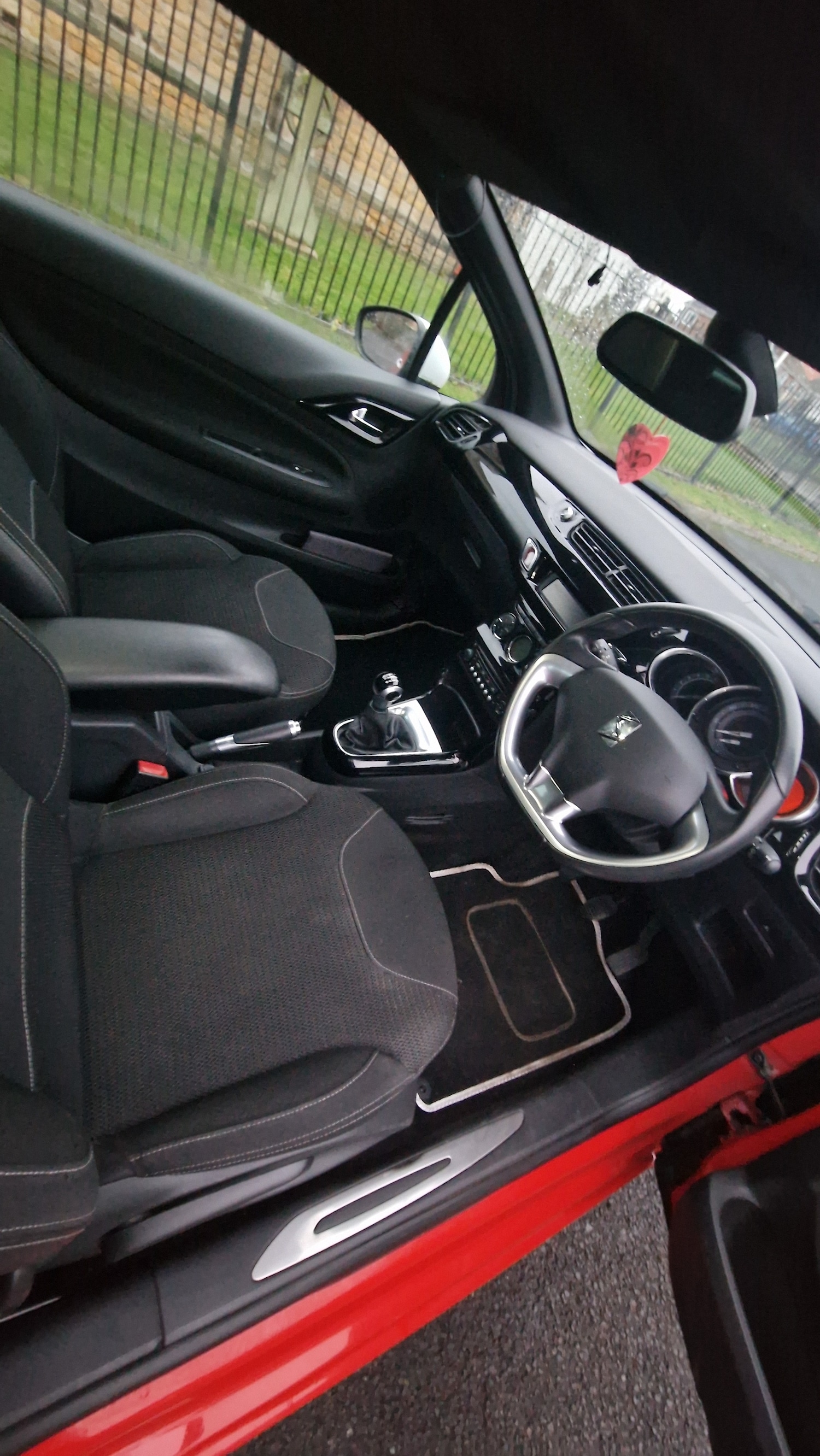 Used Citroen DS3 2012 for sale - 77421160: Photo 11
