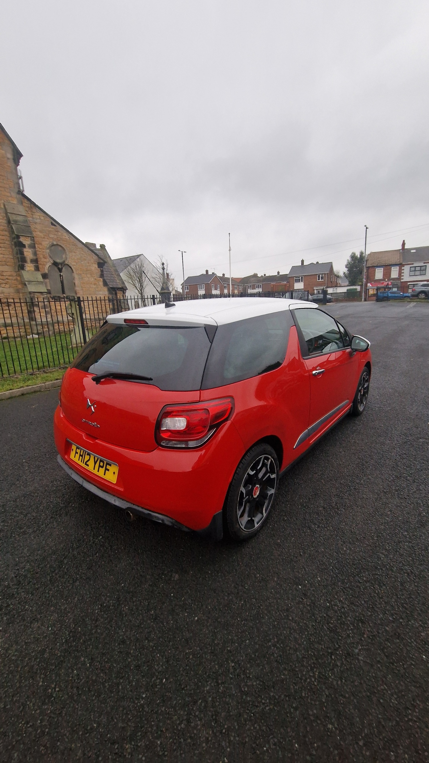 Used Citroen DS3 2012 for sale - 77421160: Photo 2