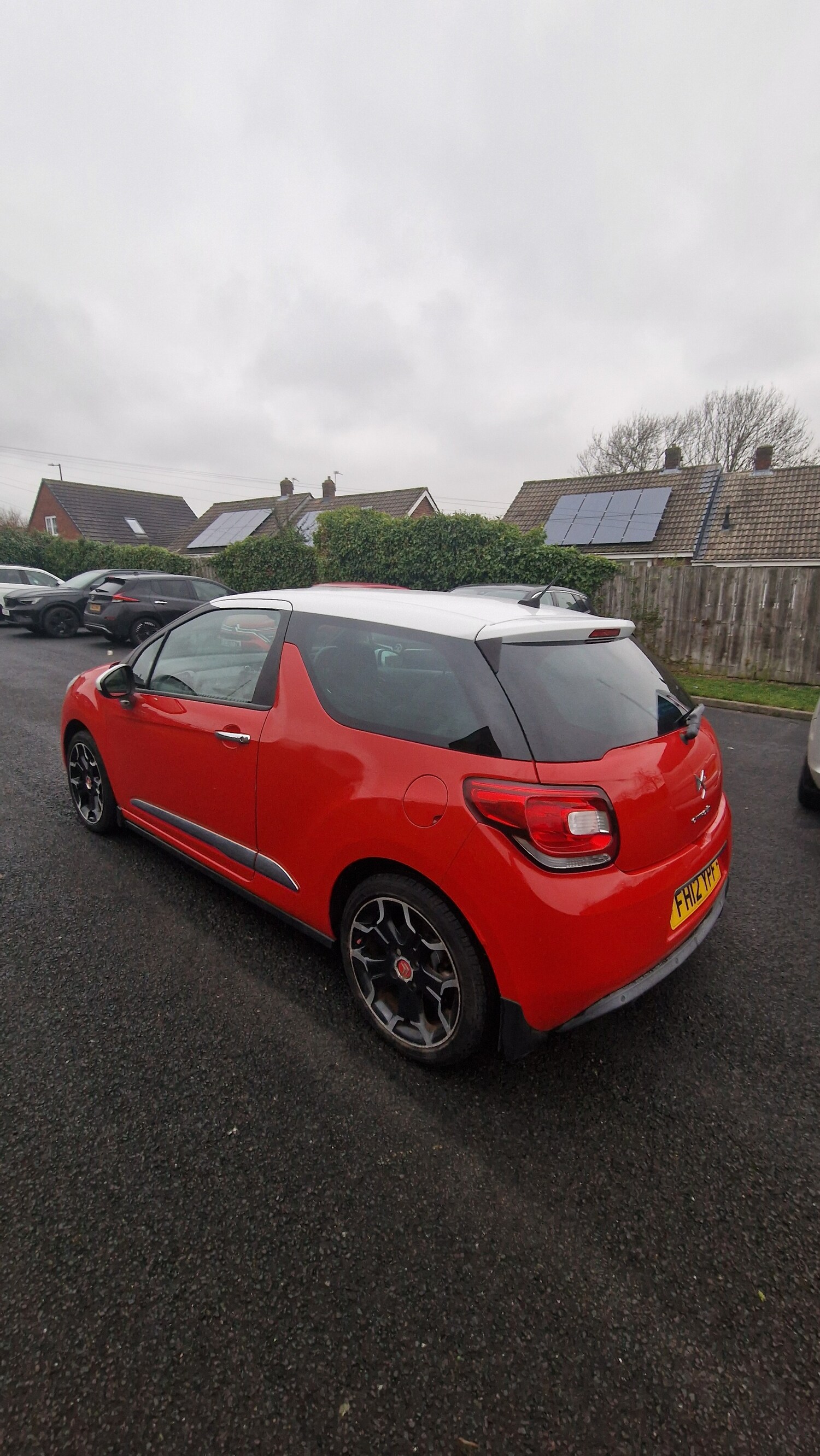 Used Citroen DS3 2012 for sale - 77421160: Photo 4