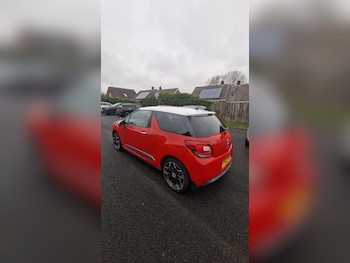 Used Citroen DS3 2012 for sale - 77421160: Photo