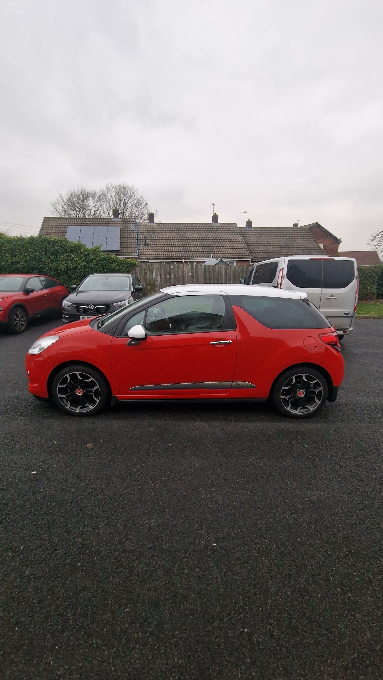 Used Citroen DS3 2012 for sale - 77421160: Photo 5
