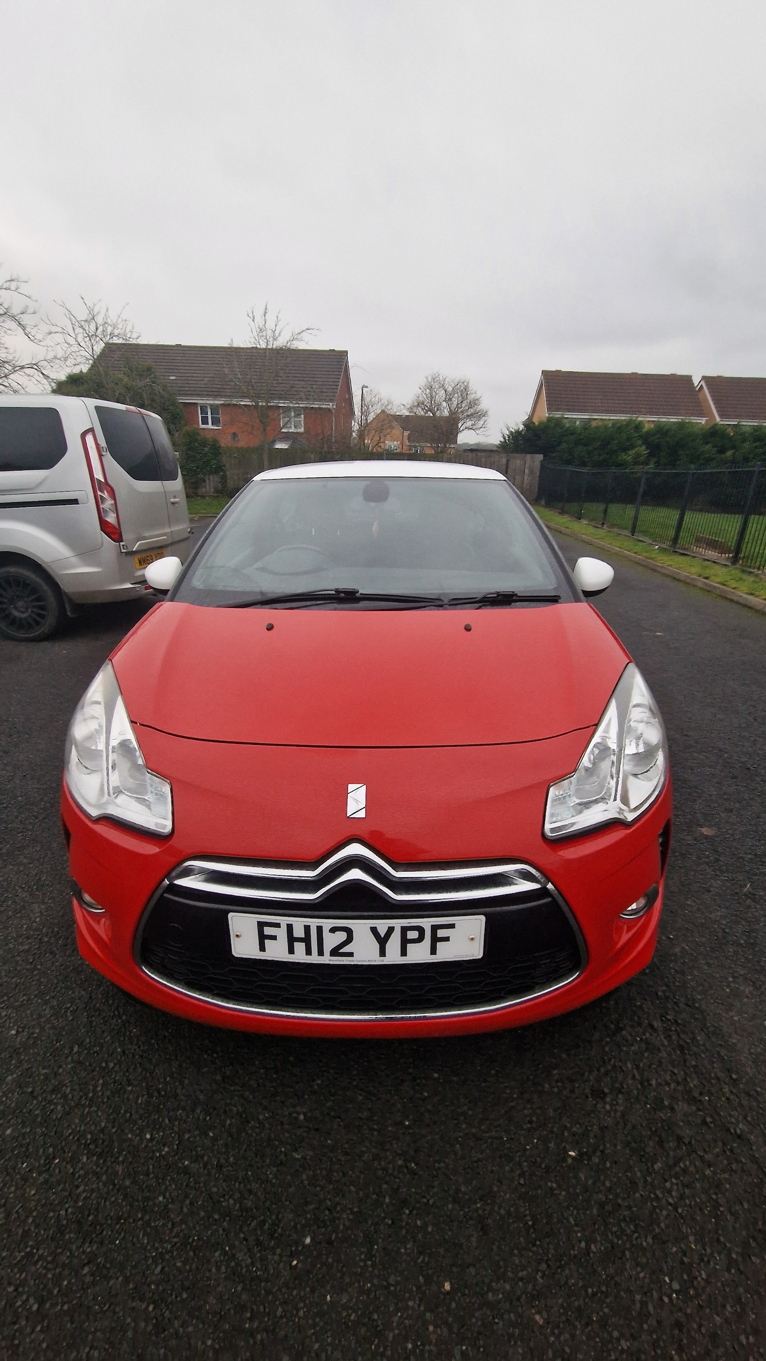 Used Citroen DS3 2012 for sale - 77421160: Photo 7