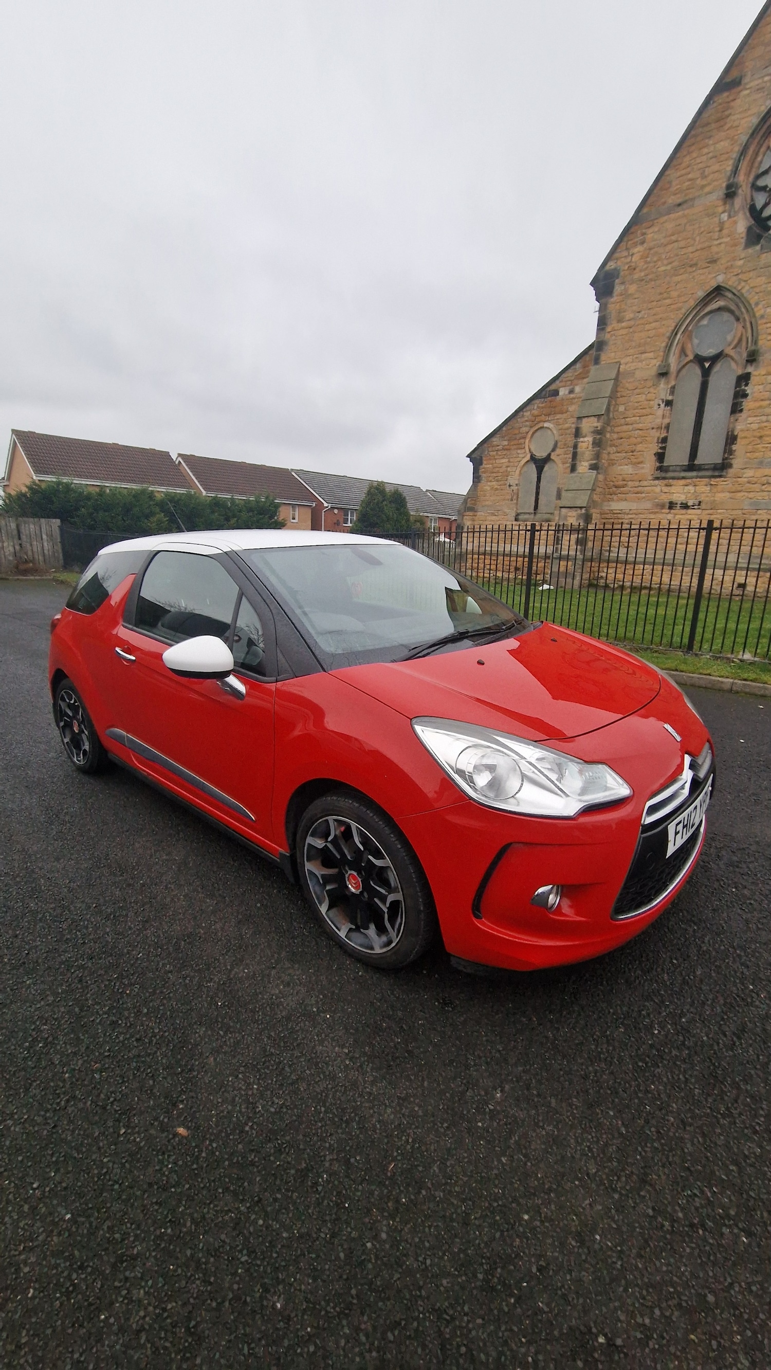 Used Citroen DS3 2012 for sale - 77421160: Photo 8