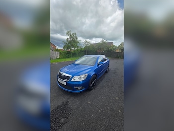 Used Skoda Octavia 2011 for sale - 79234681: Photo