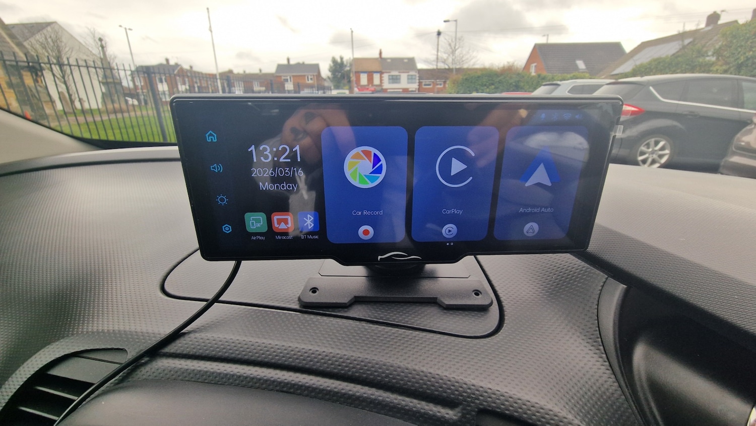 Used Renault Captur 2014 for sale - 77902824: Photo 15