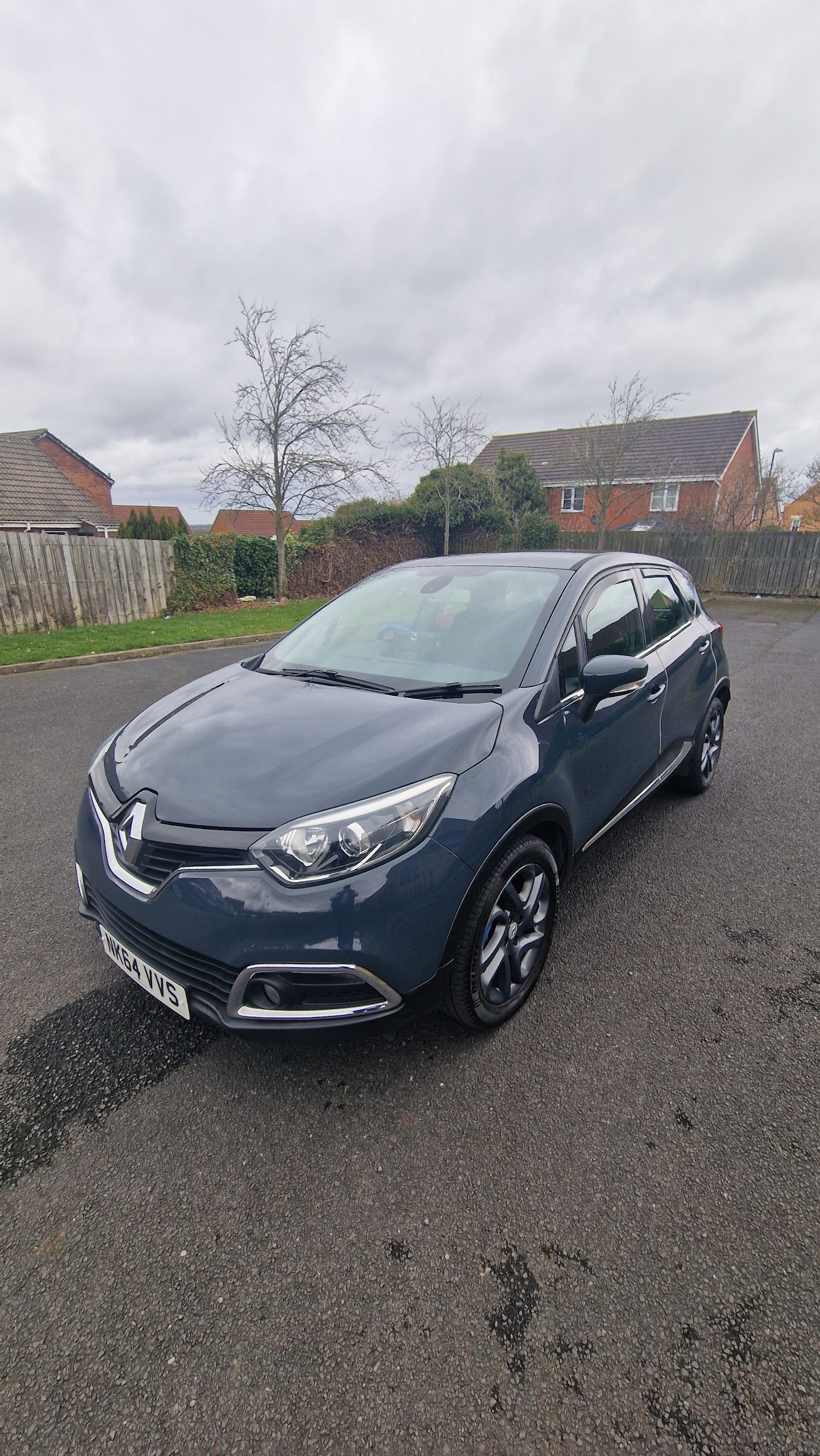 Used Renault Captur 2014 for sale - 77902824: Photo 7