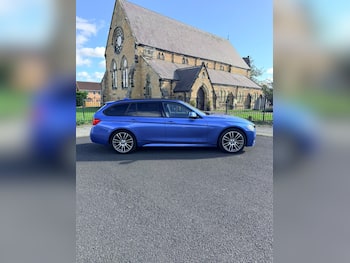 Used BMW 3 Series 2014 for sale - 79853416: Photo