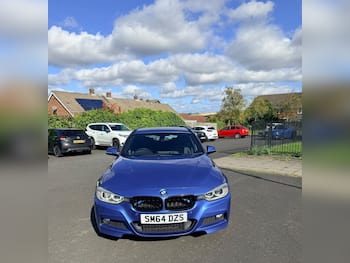 Used BMW 3 Series 2014 for sale - 79853416: Photo