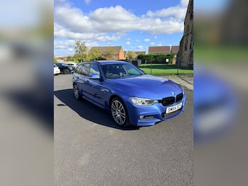 Used BMW 3 Series 2014 for sale - 79853416: Photo
