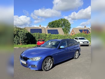 Used BMW 3 Series 2014 for sale - 79853416: Photo
