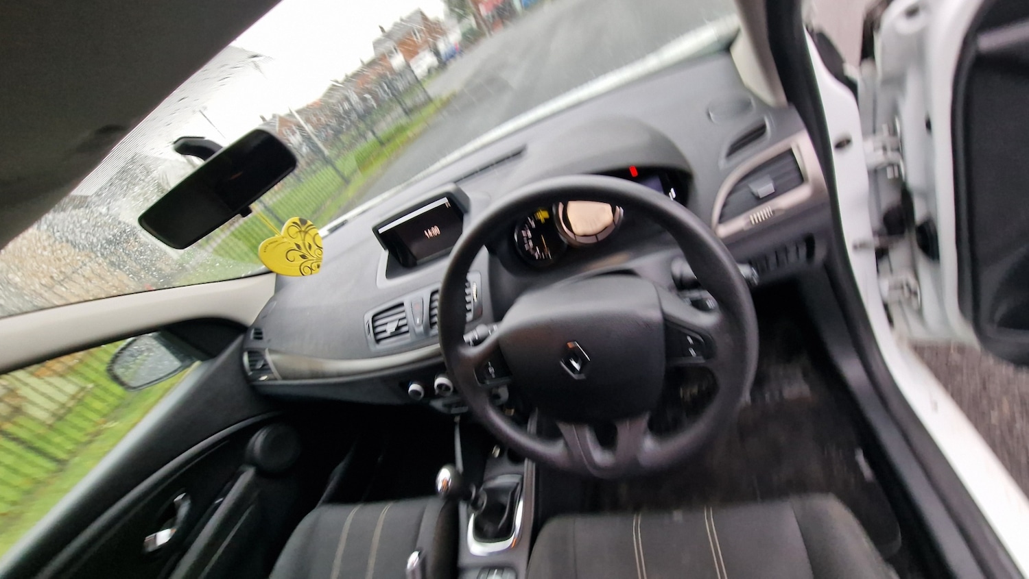 Used Renault Megane 2016 for sale - 77391688: Photo 11