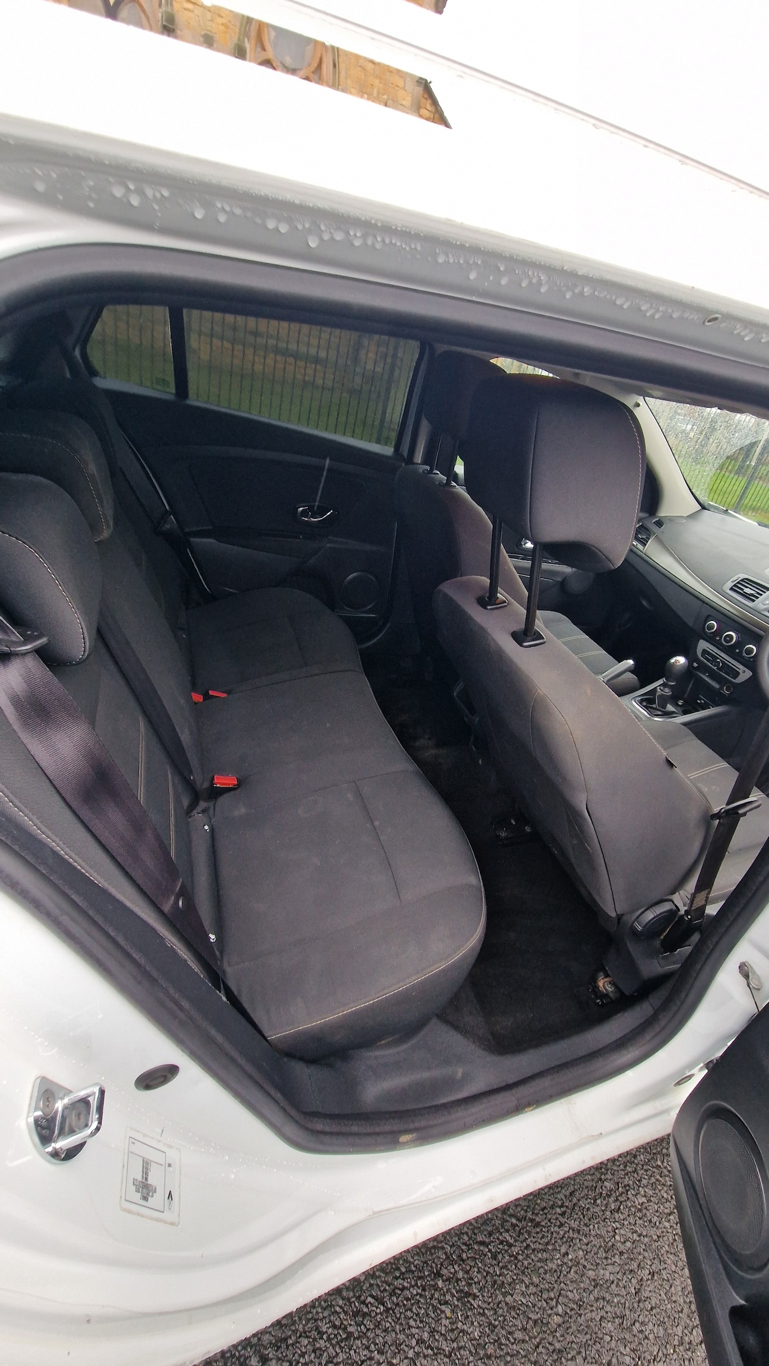 Used Renault Megane 2016 for sale - 77391688: Photo 12