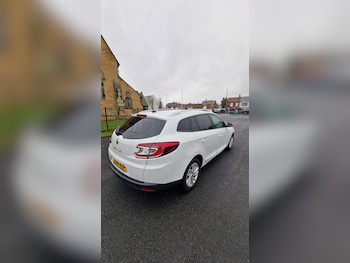 Used Renault Megane 2016 for sale - 77391688: Photo