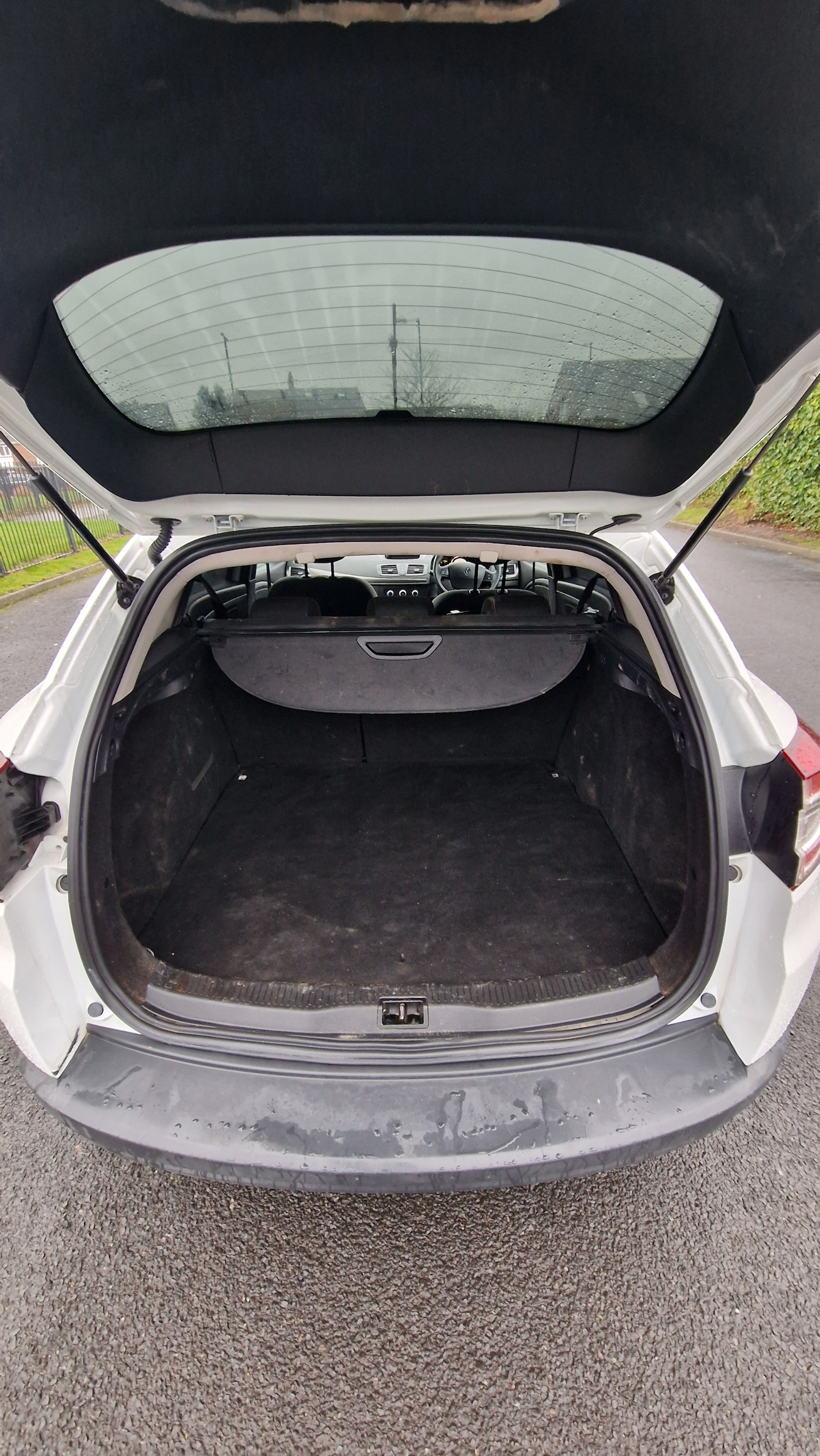 Used Renault Megane 2016 for sale - 77391688: Photo 4