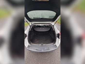 Used Renault Megane 2016 for sale - 77391688: Photo