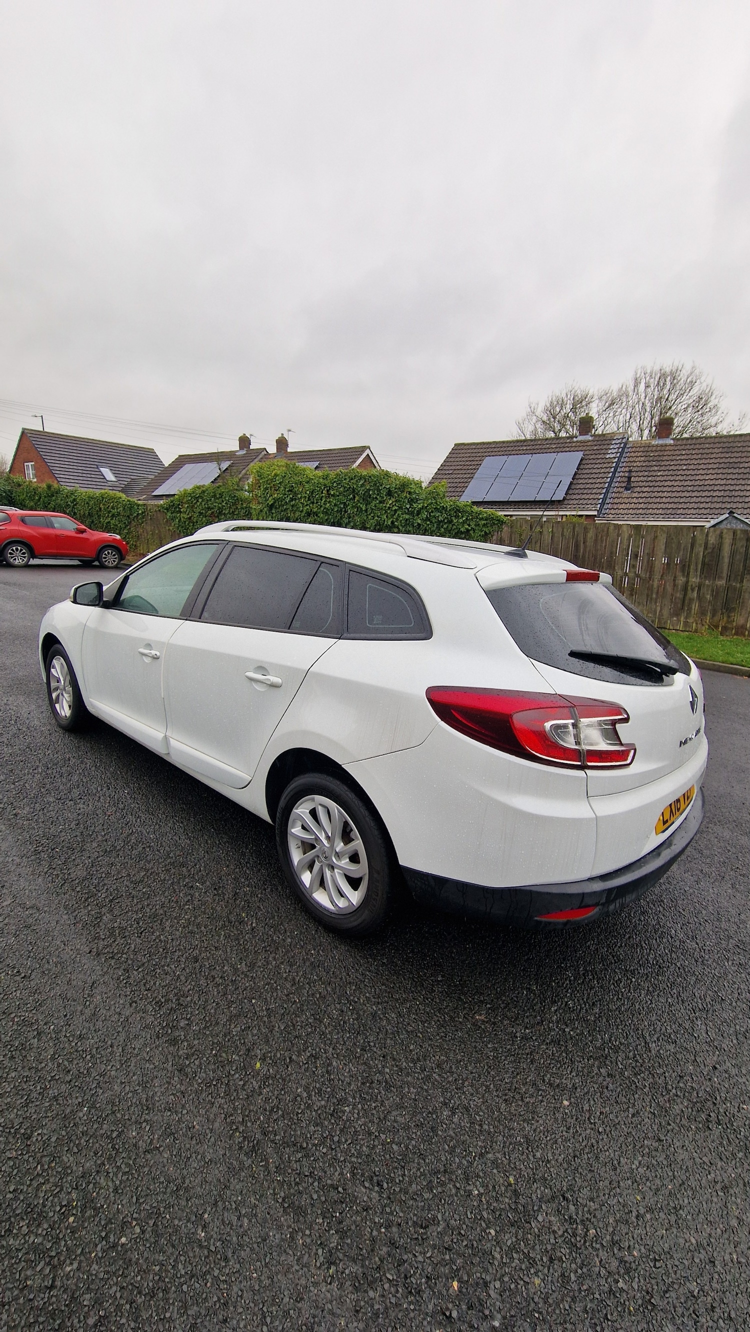 Used Renault Megane 2016 for sale - 77391688: Photo 5