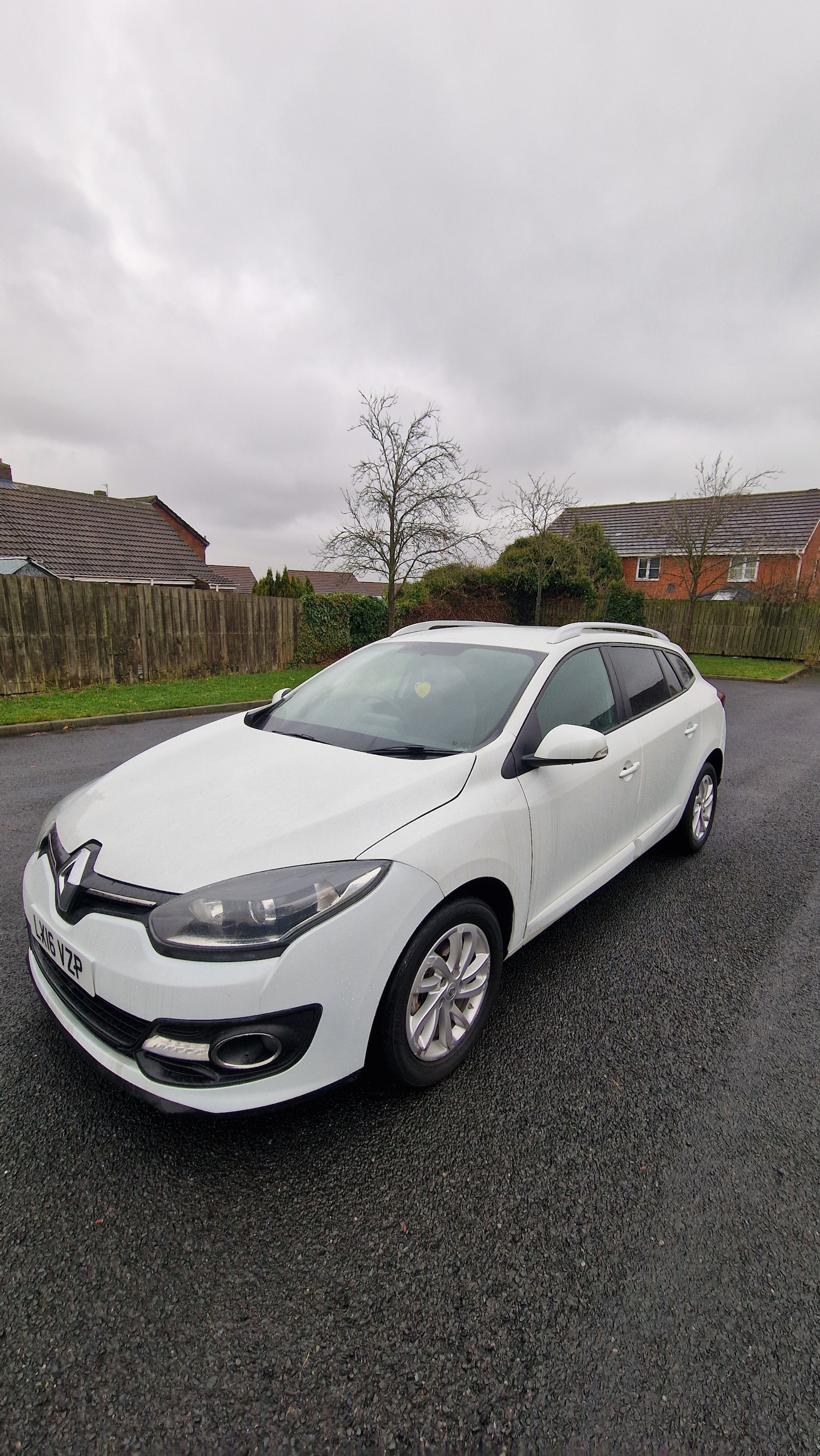 Used Renault Megane 2016 for sale - 77391688: Photo 7