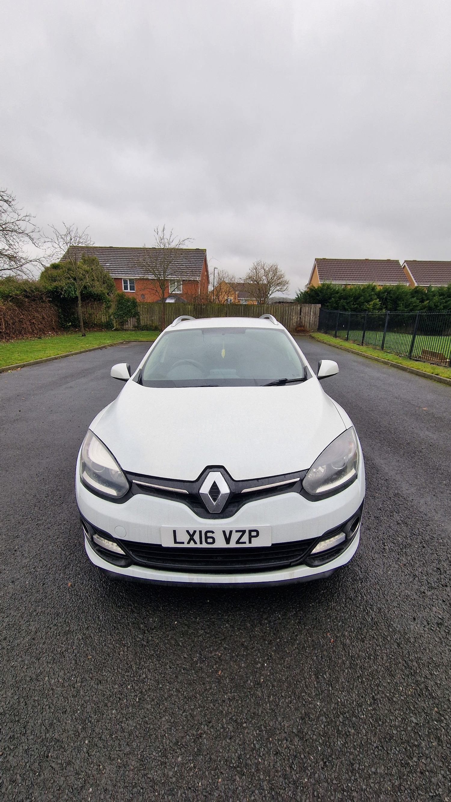Used Renault Megane 2016 for sale - 77391688: Photo 8