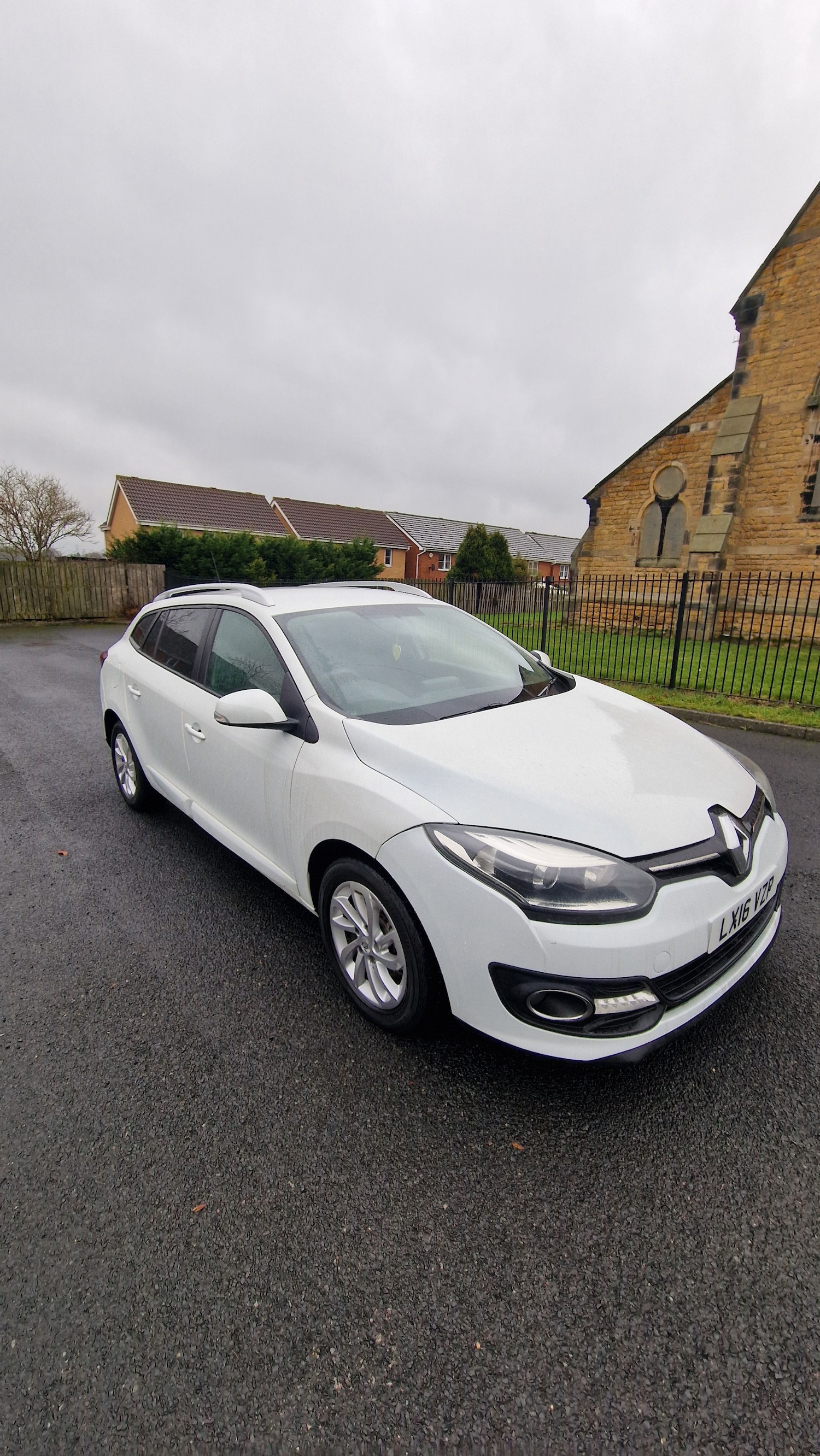 Used Renault Megane 2016 for sale - 77391688: Photo 9