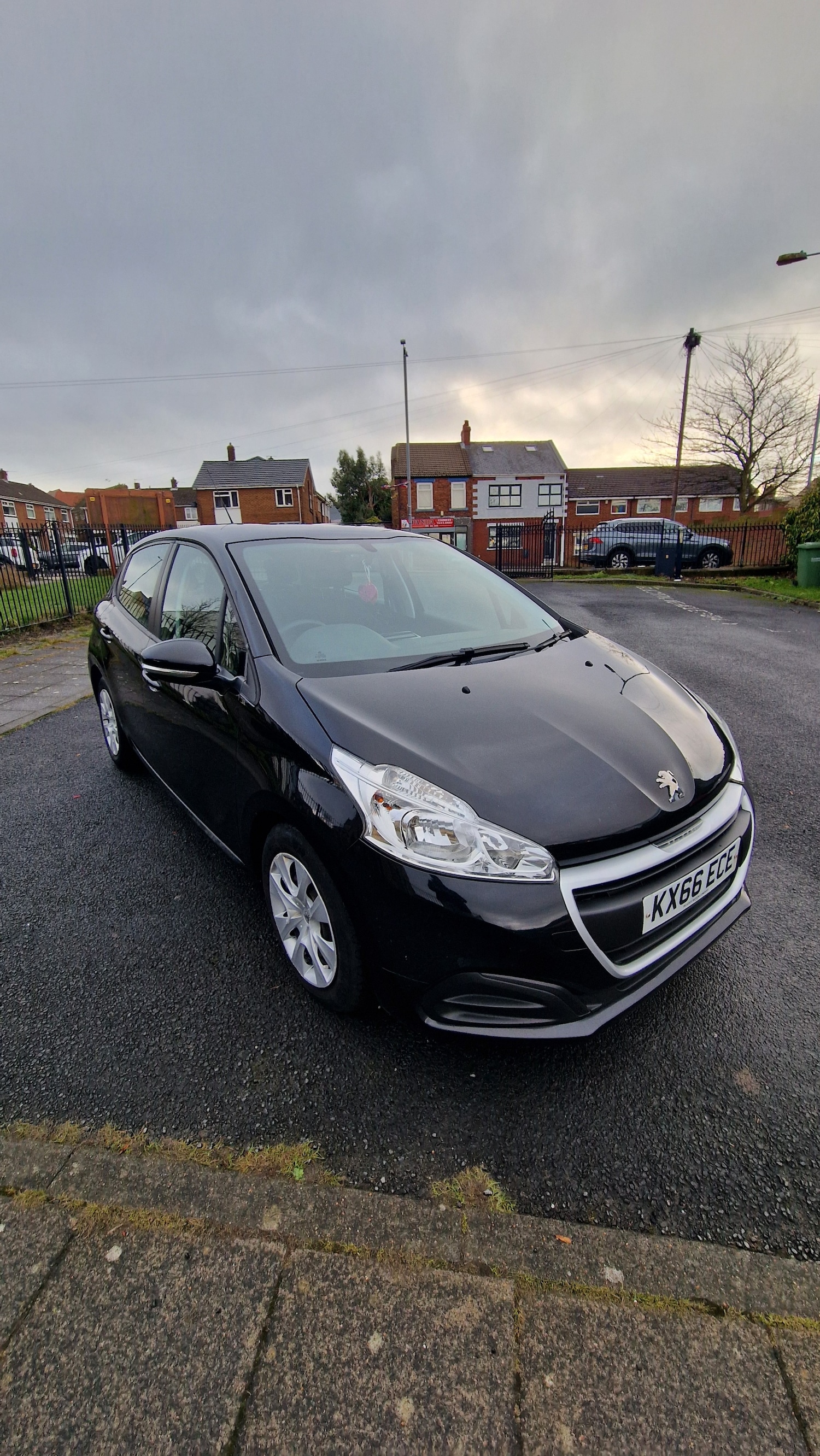 Used Peugeot 208 2016 for sale - 77196706: Photo 1